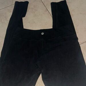 Lululemon leggings